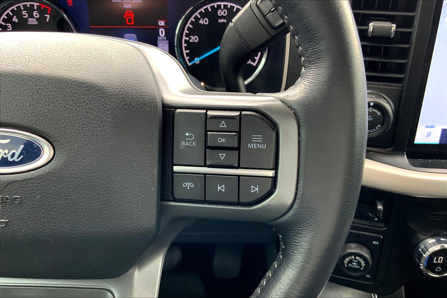 F-150 SuperCrew XLT