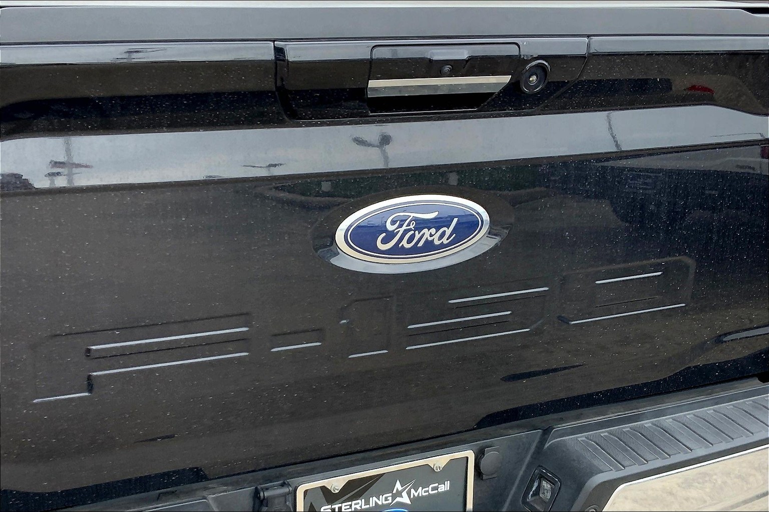 F-150 SuperCrew XLT