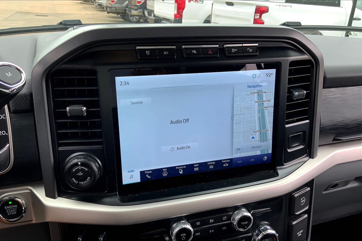 F-150 SuperCrew XLT
