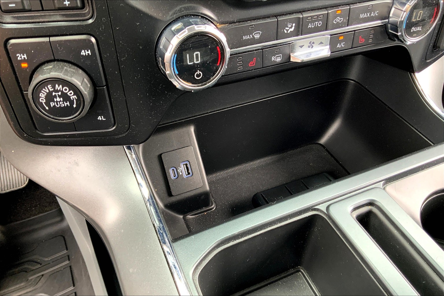 F-150 SuperCrew XLT