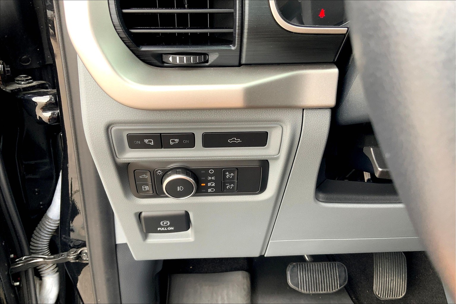 F-150 SuperCrew XLT