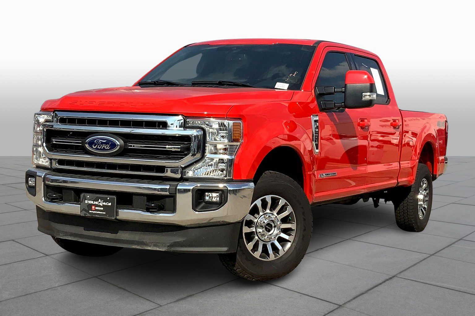 Pre-Owned Ford F-250 Super Duty for sale in Houston