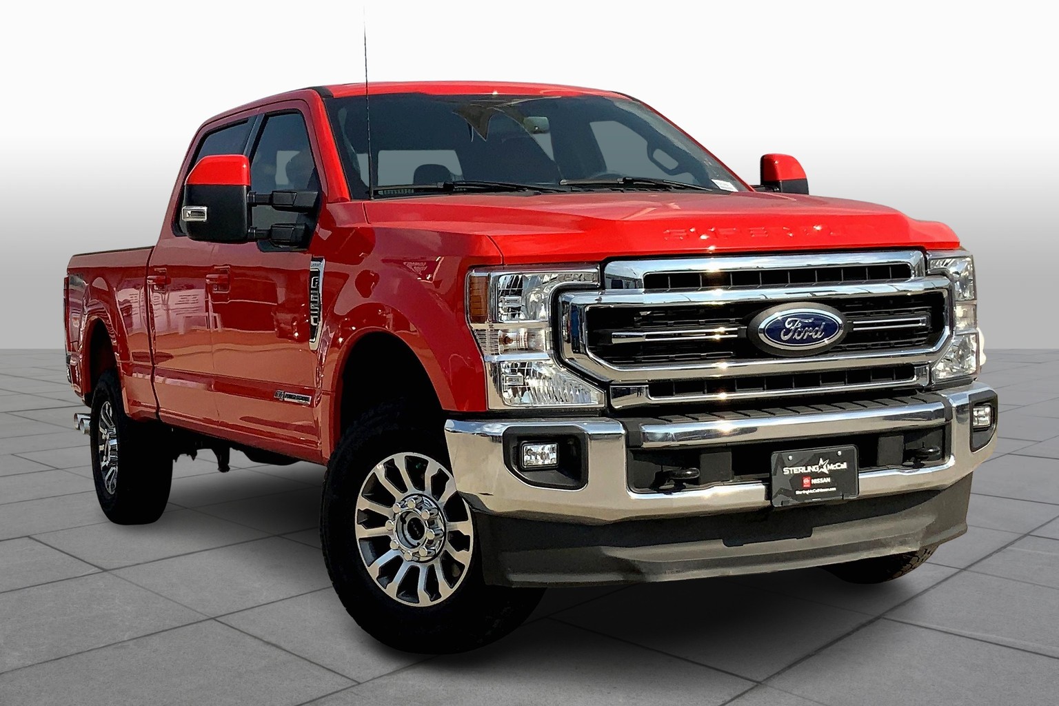 Pre-Owned Ford F-250 Super Duty for sale in Houston