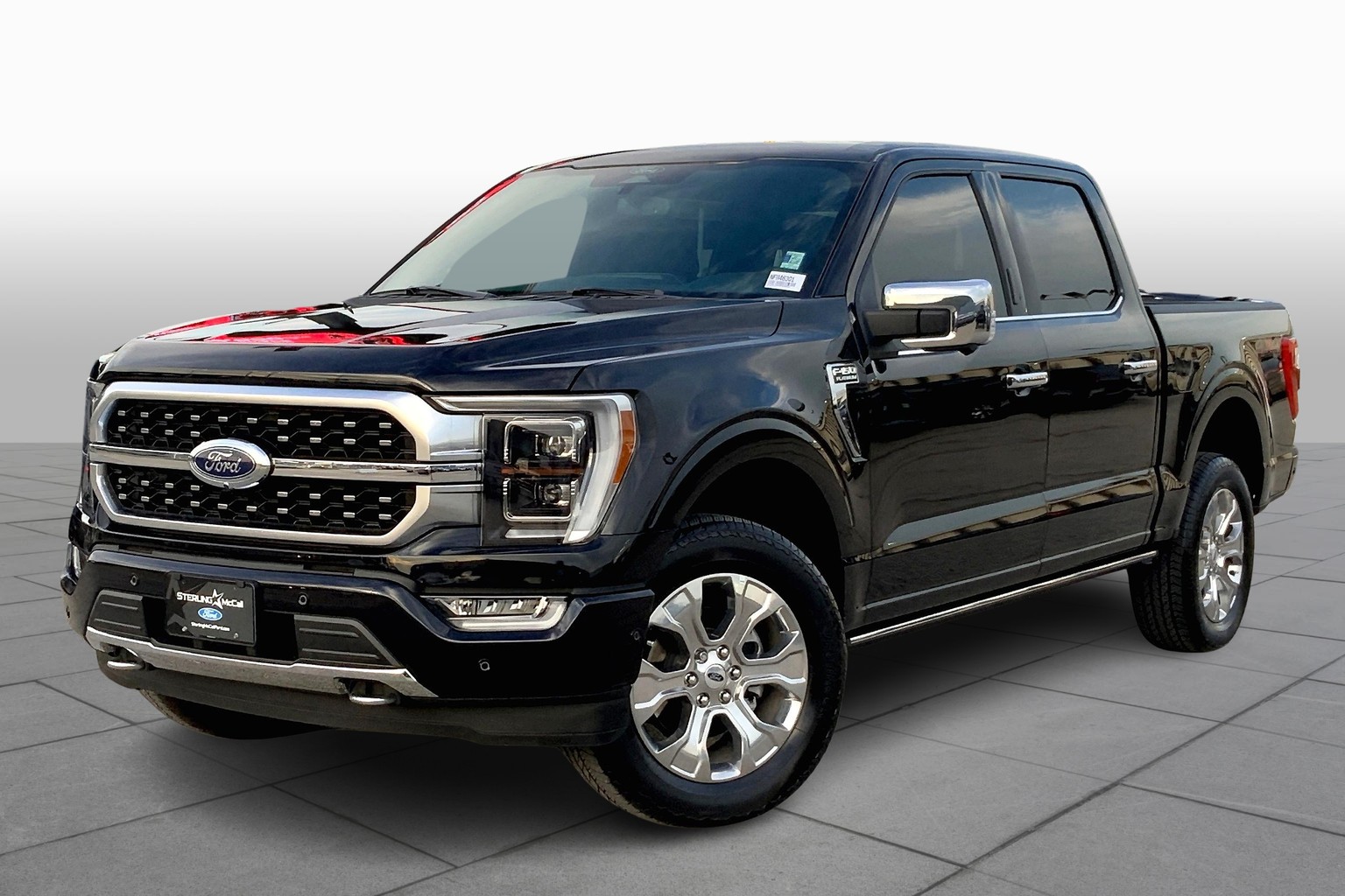 Pre-Owned Ford F-150 for sale in Houston