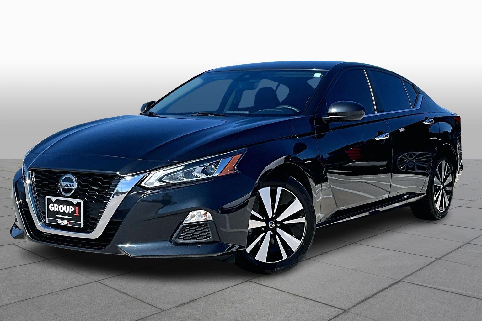 2022 Nissan Altima