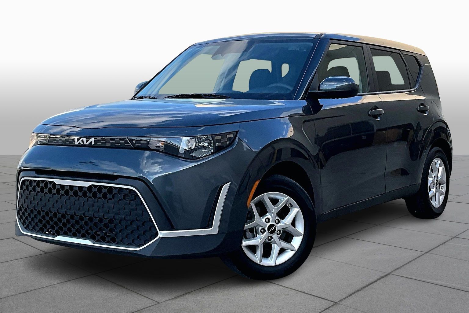 2025 Kia Soul