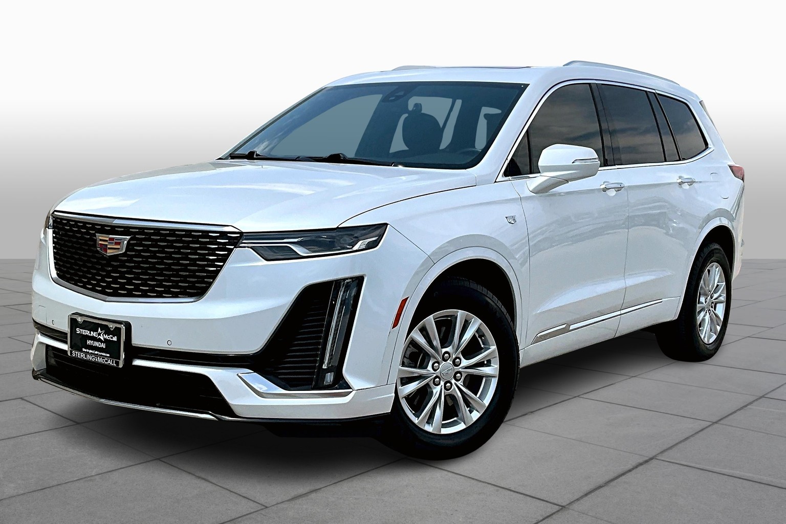 XT6 Luxury