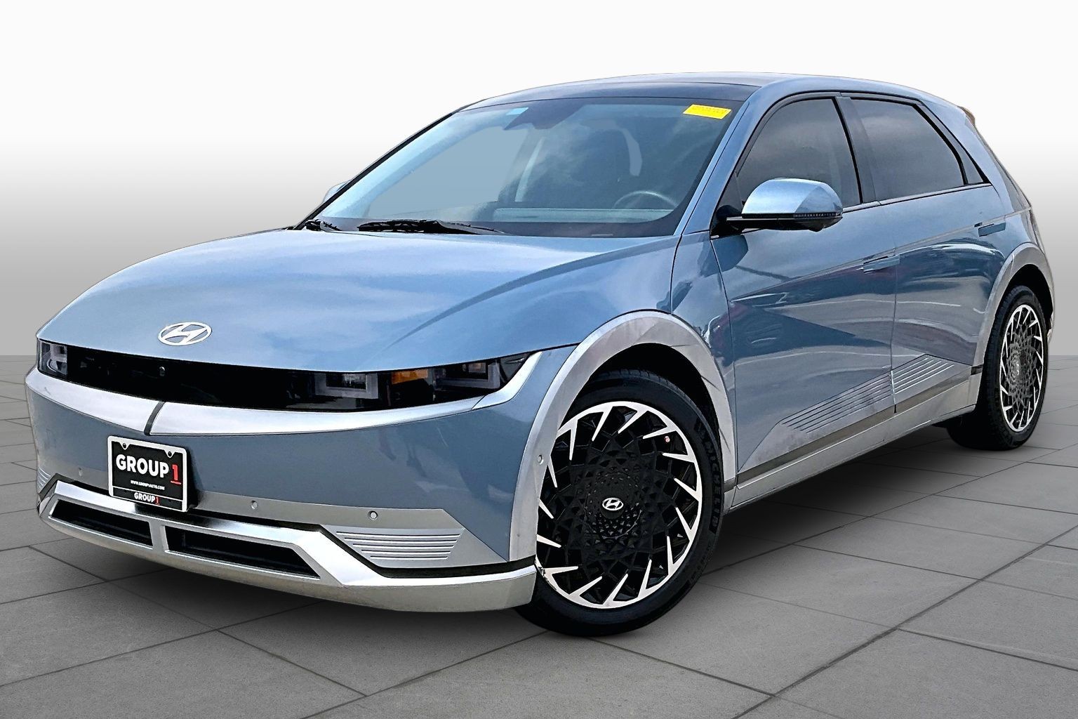 2023 Hyundai IONIQ 5