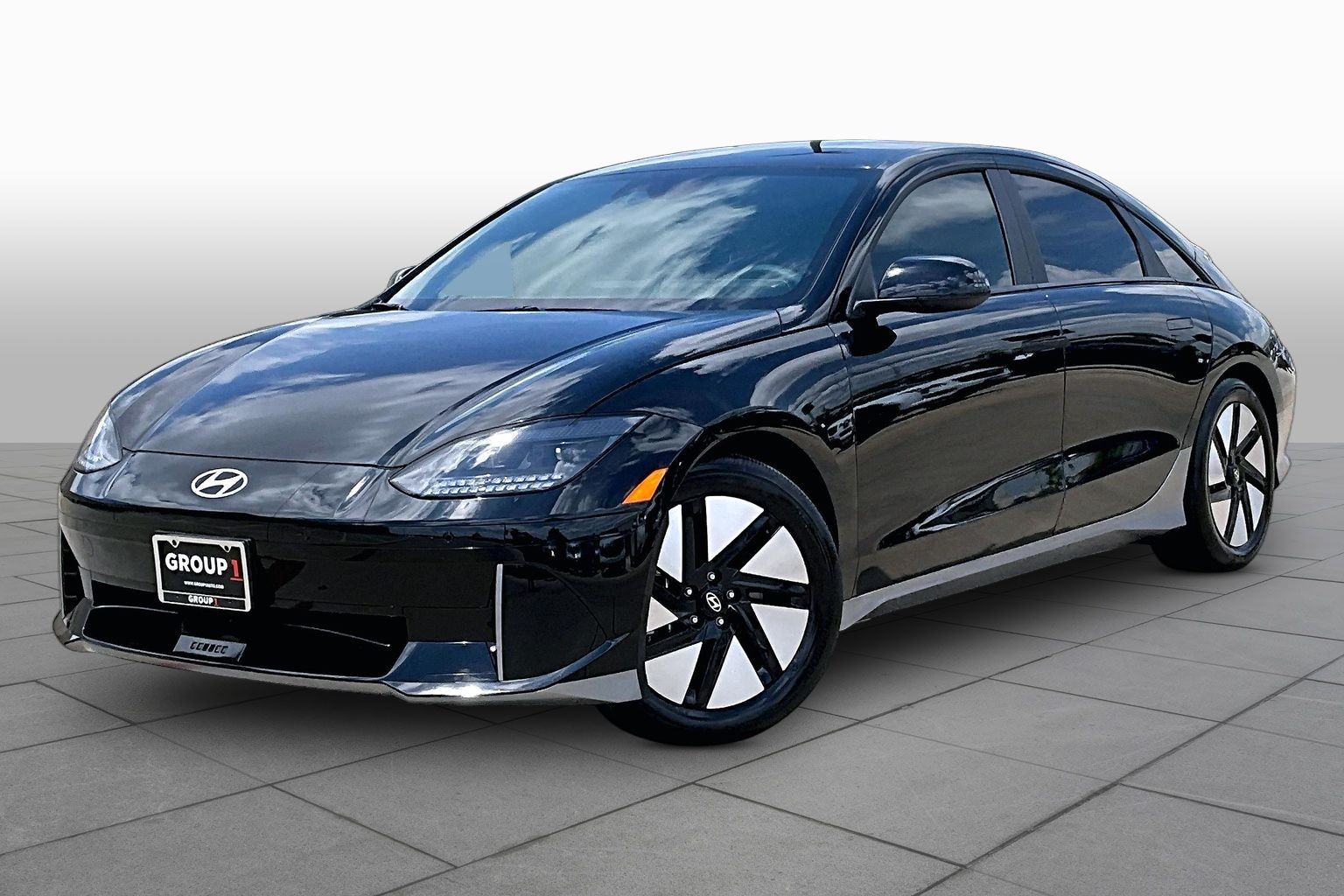 2024 Hyundai IONIQ 6