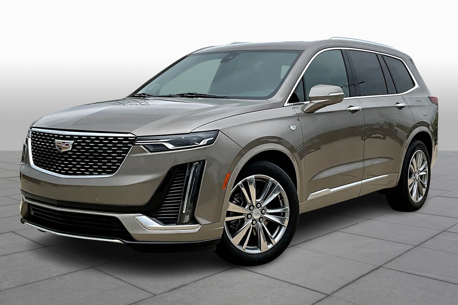 XT6 Premium Luxury