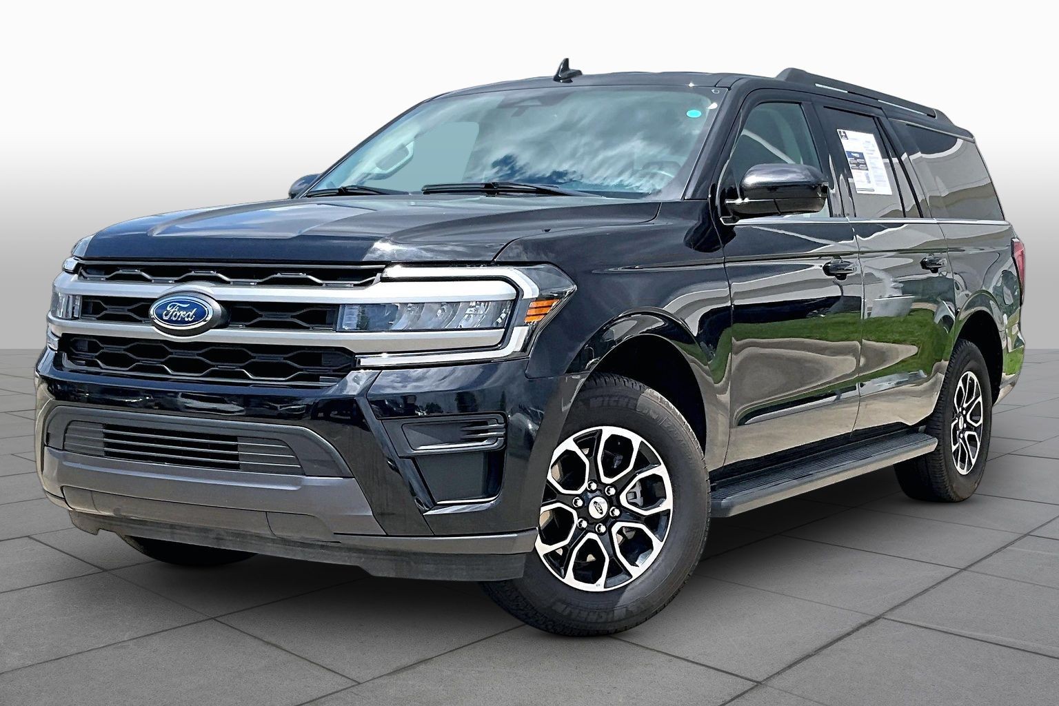 2024 Ford Expedition