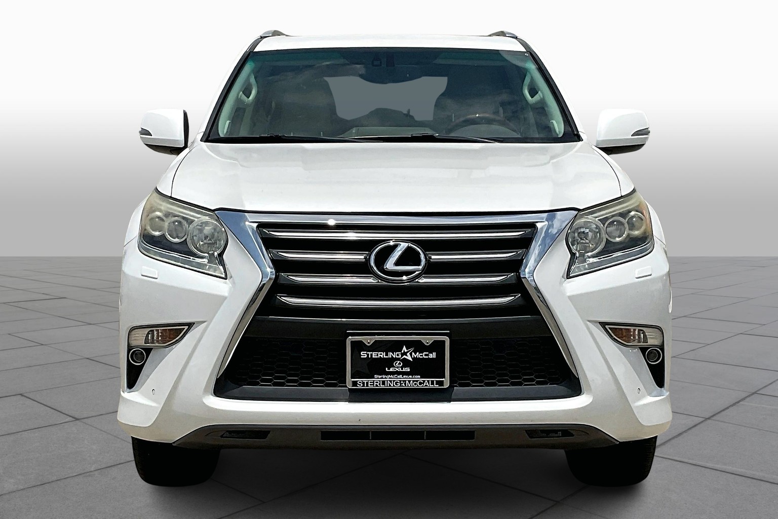 GX 460
