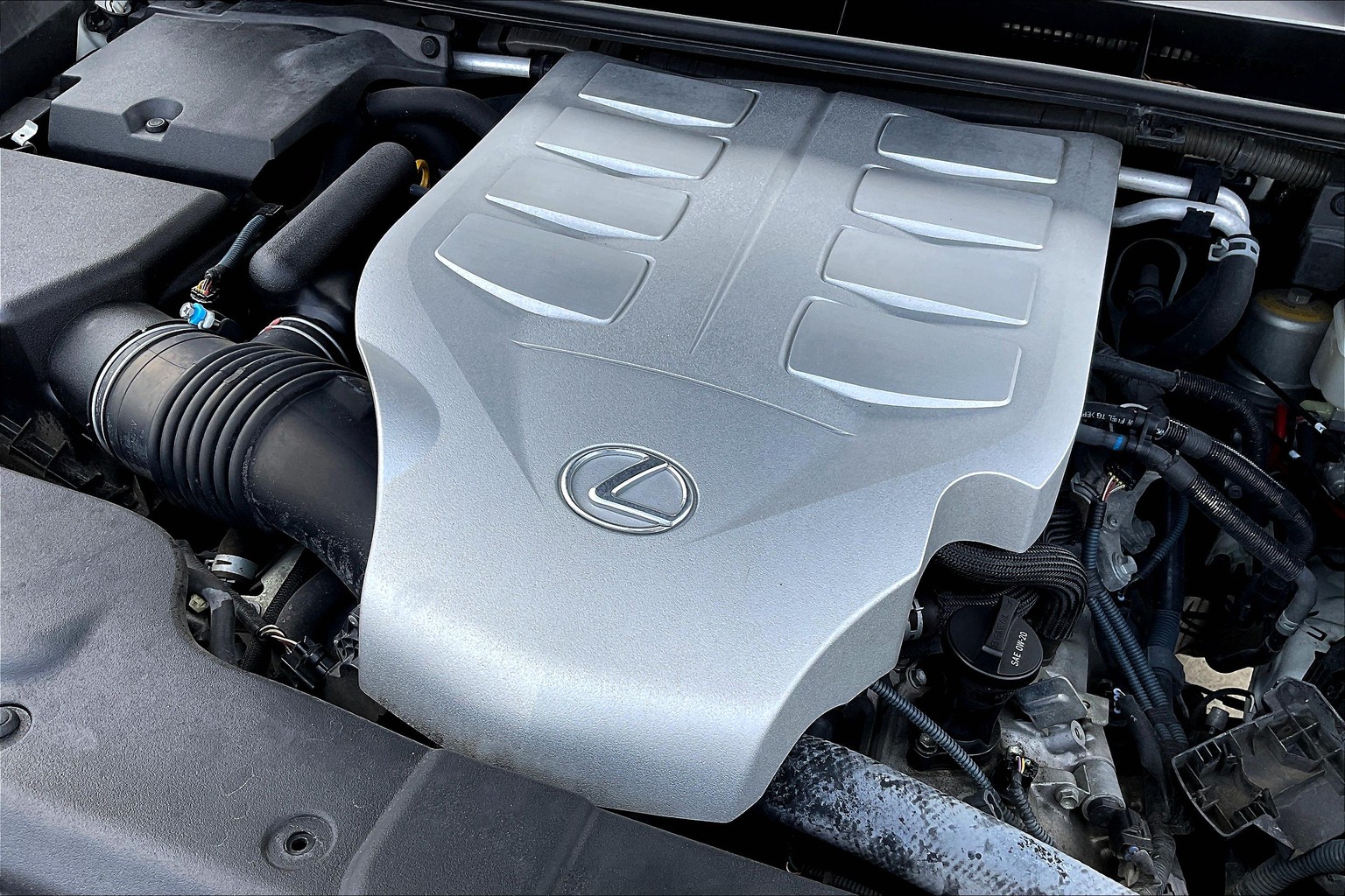 GX 460