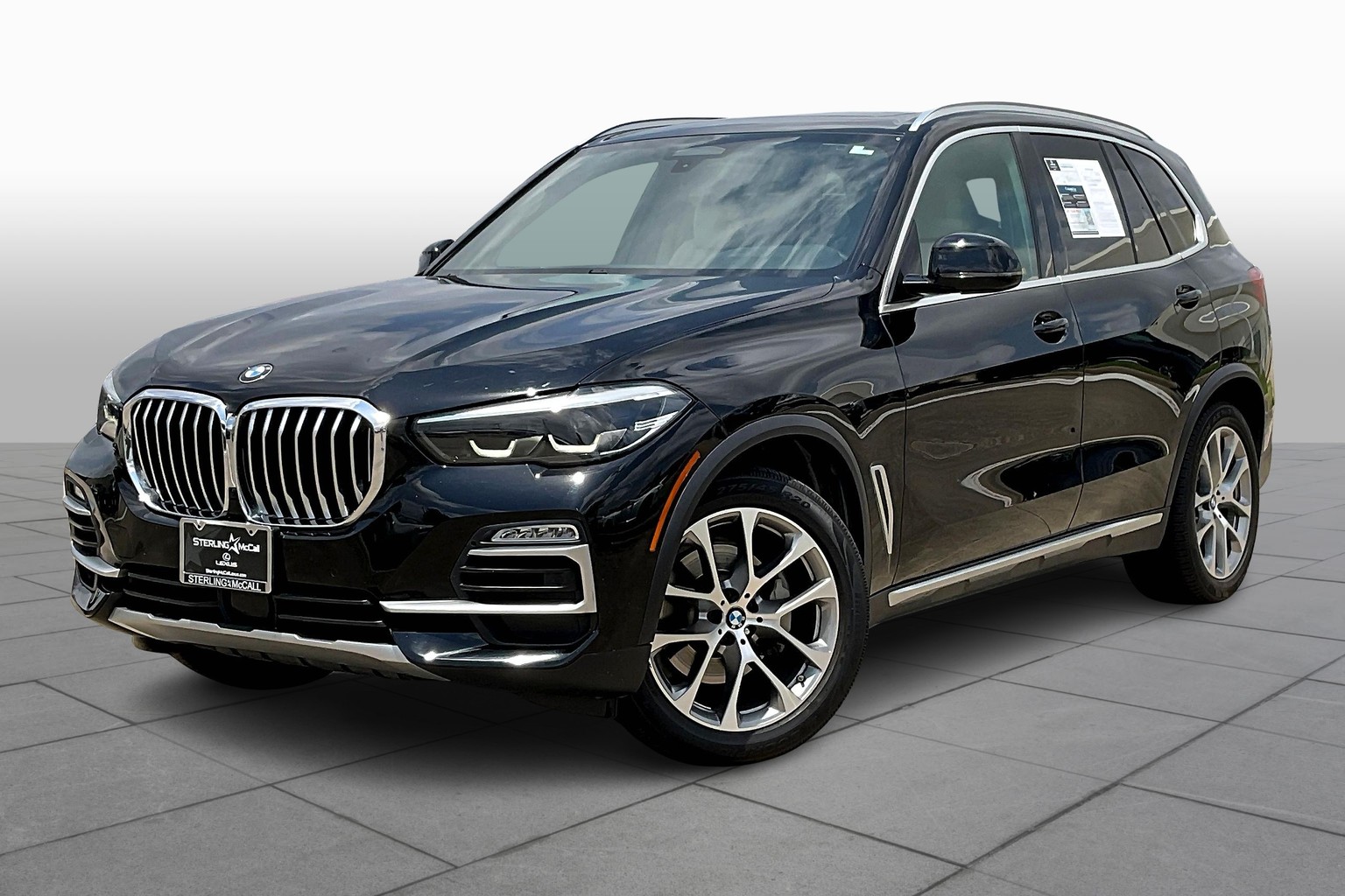 X5 xDrive40i