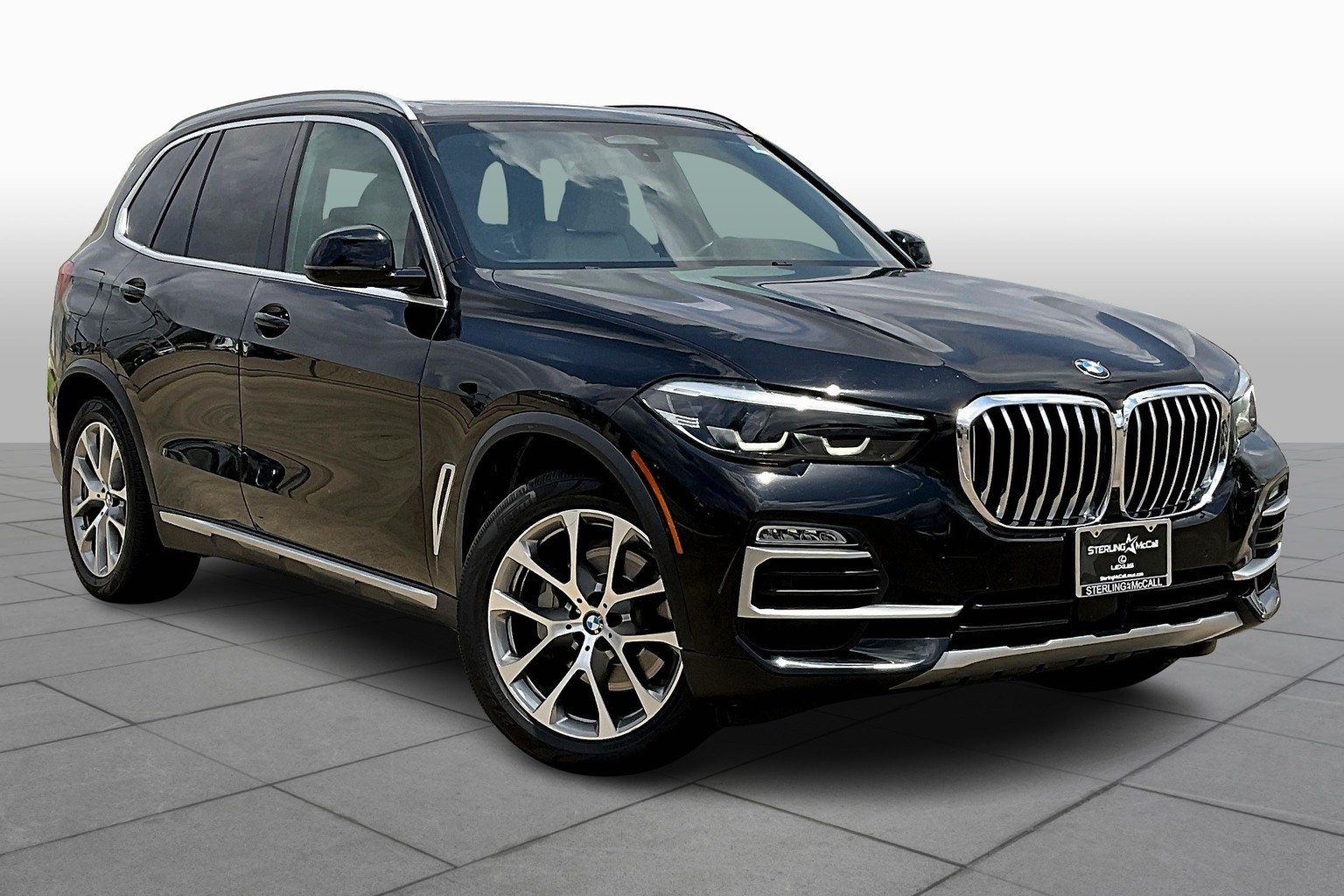 X5 xDrive40i