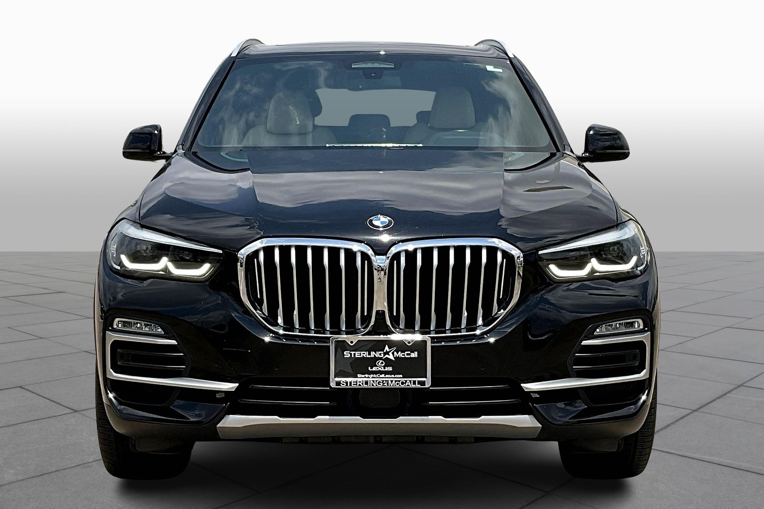 X5 xDrive40i