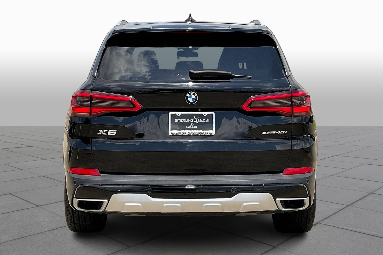 X5 xDrive40i