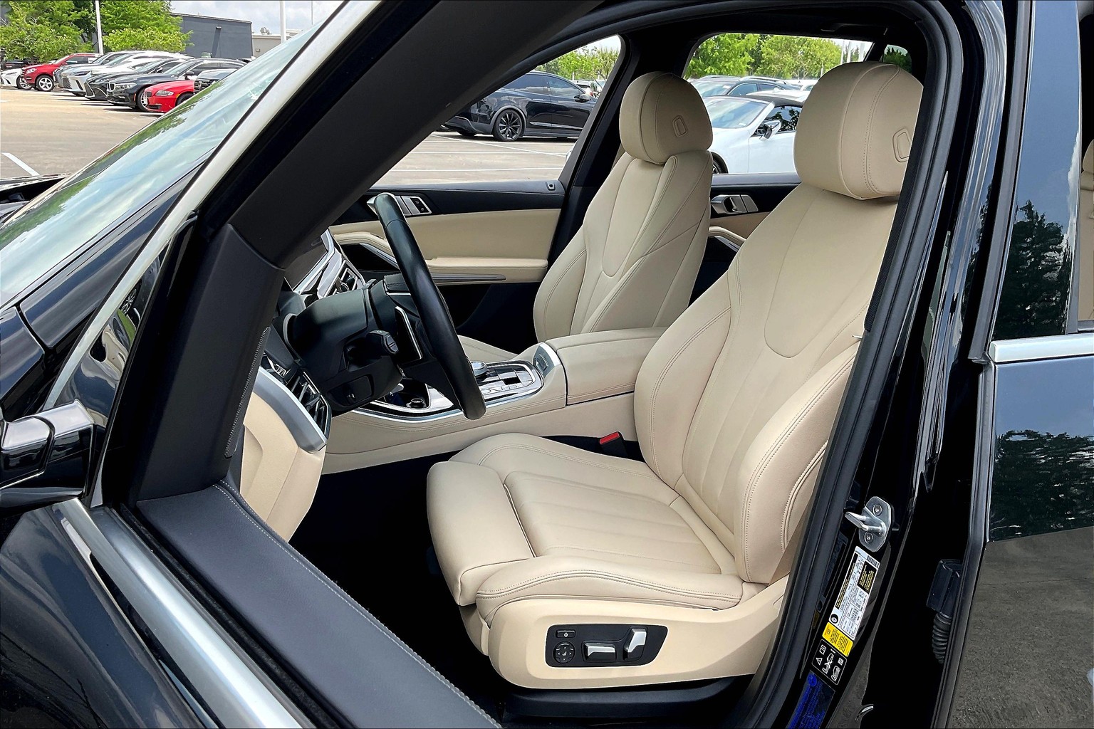 X5 xDrive40i