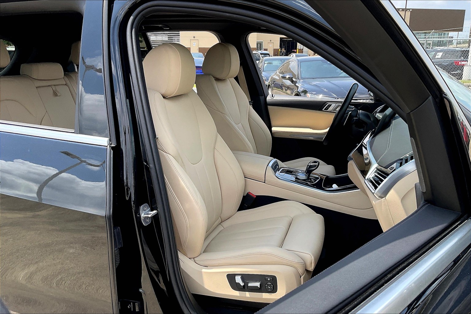 X5 xDrive40i