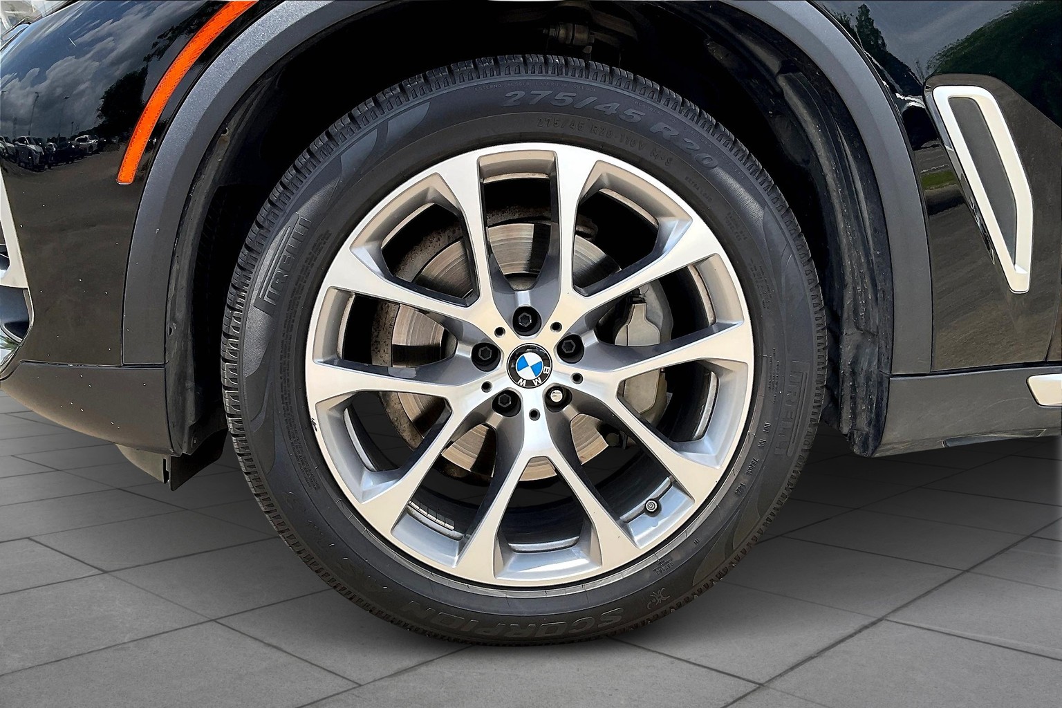 X5 xDrive40i