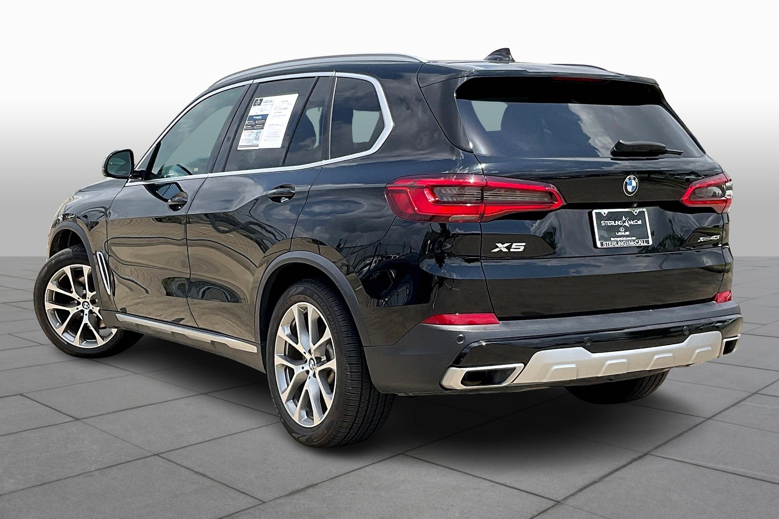 X5 xDrive40i