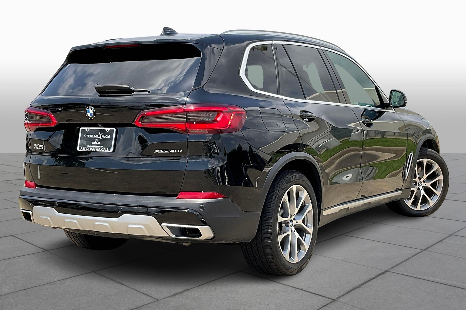 X5 xDrive40i
