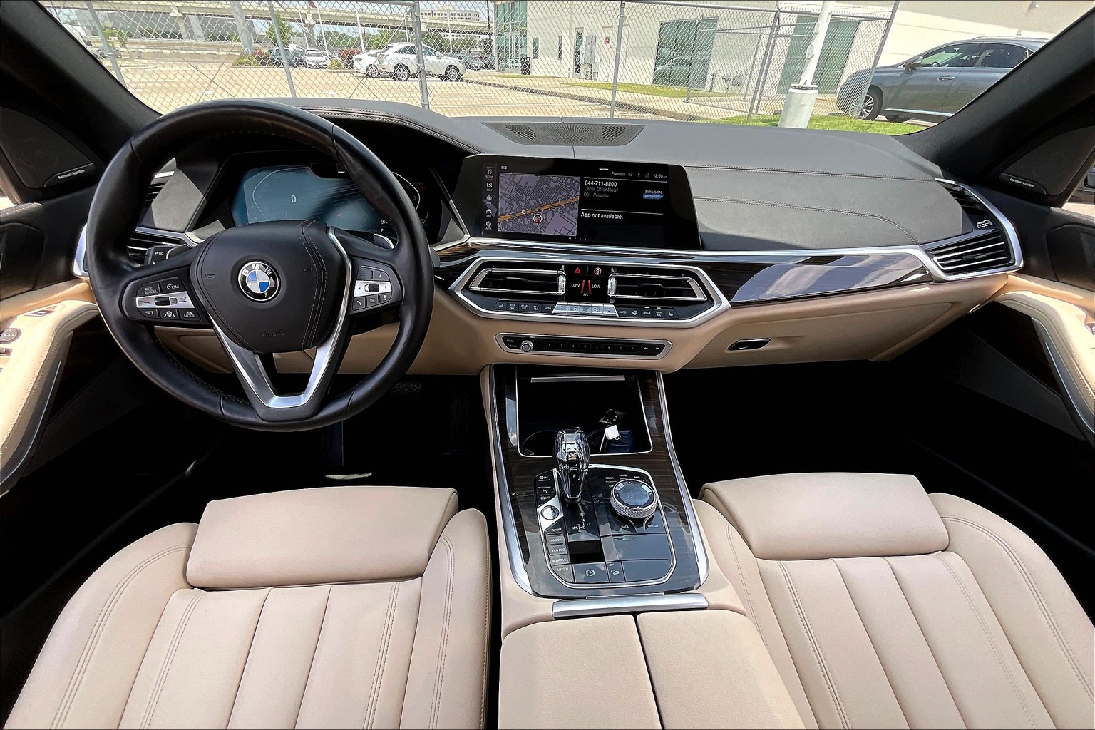 X5 xDrive40i