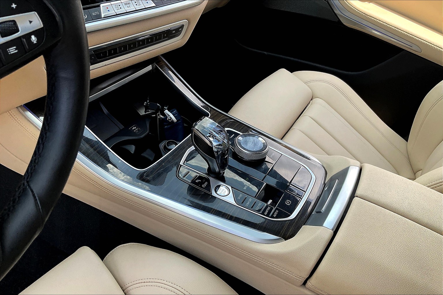 X5 xDrive40i