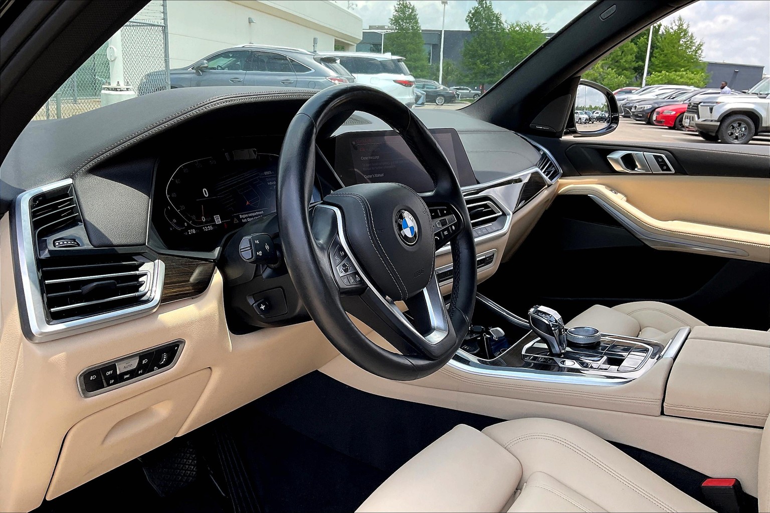 X5 xDrive40i