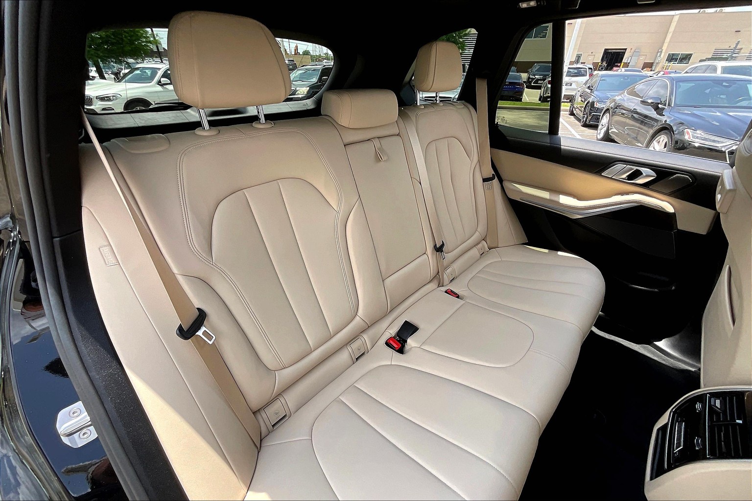 X5 xDrive40i
