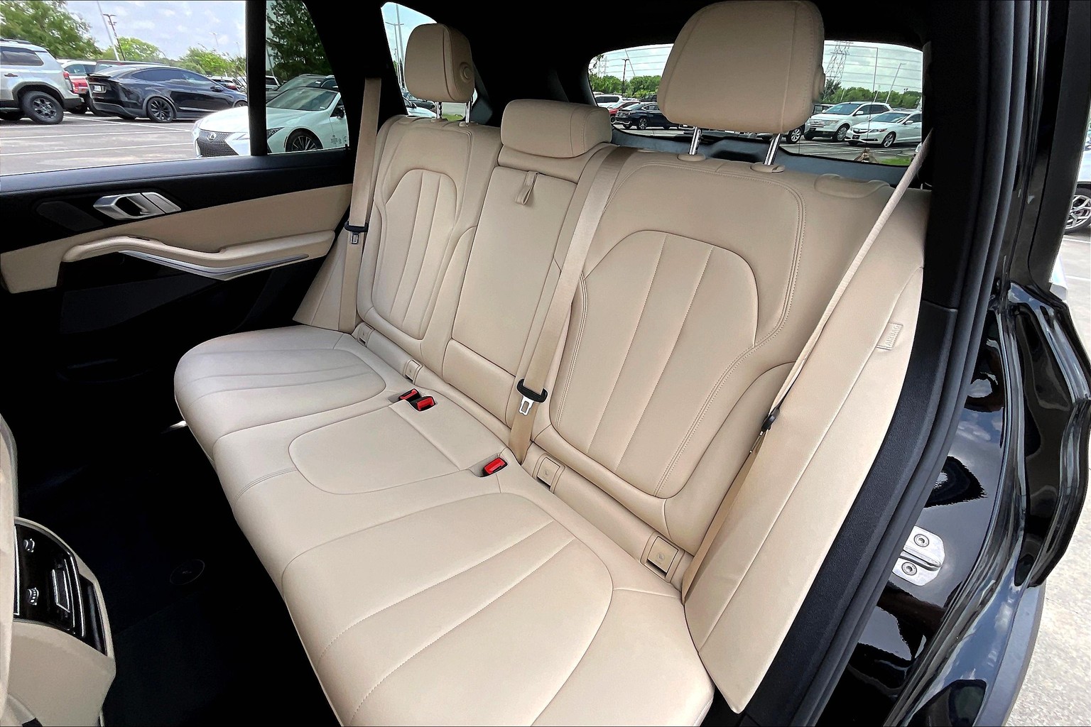 X5 xDrive40i