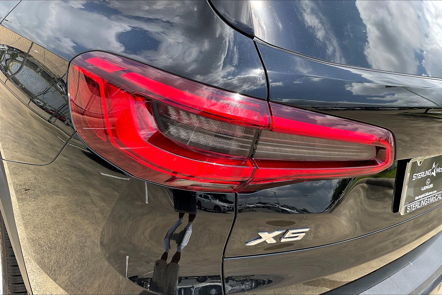 X5 xDrive40i