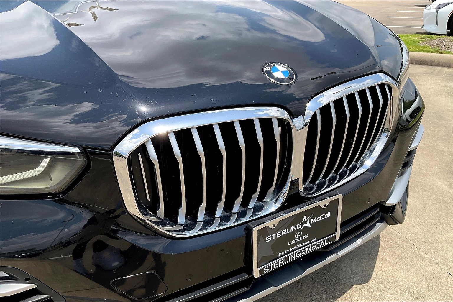 X5 xDrive40i