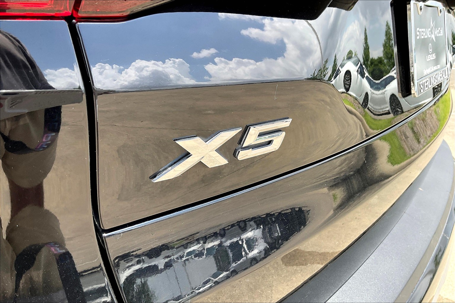 X5 xDrive40i