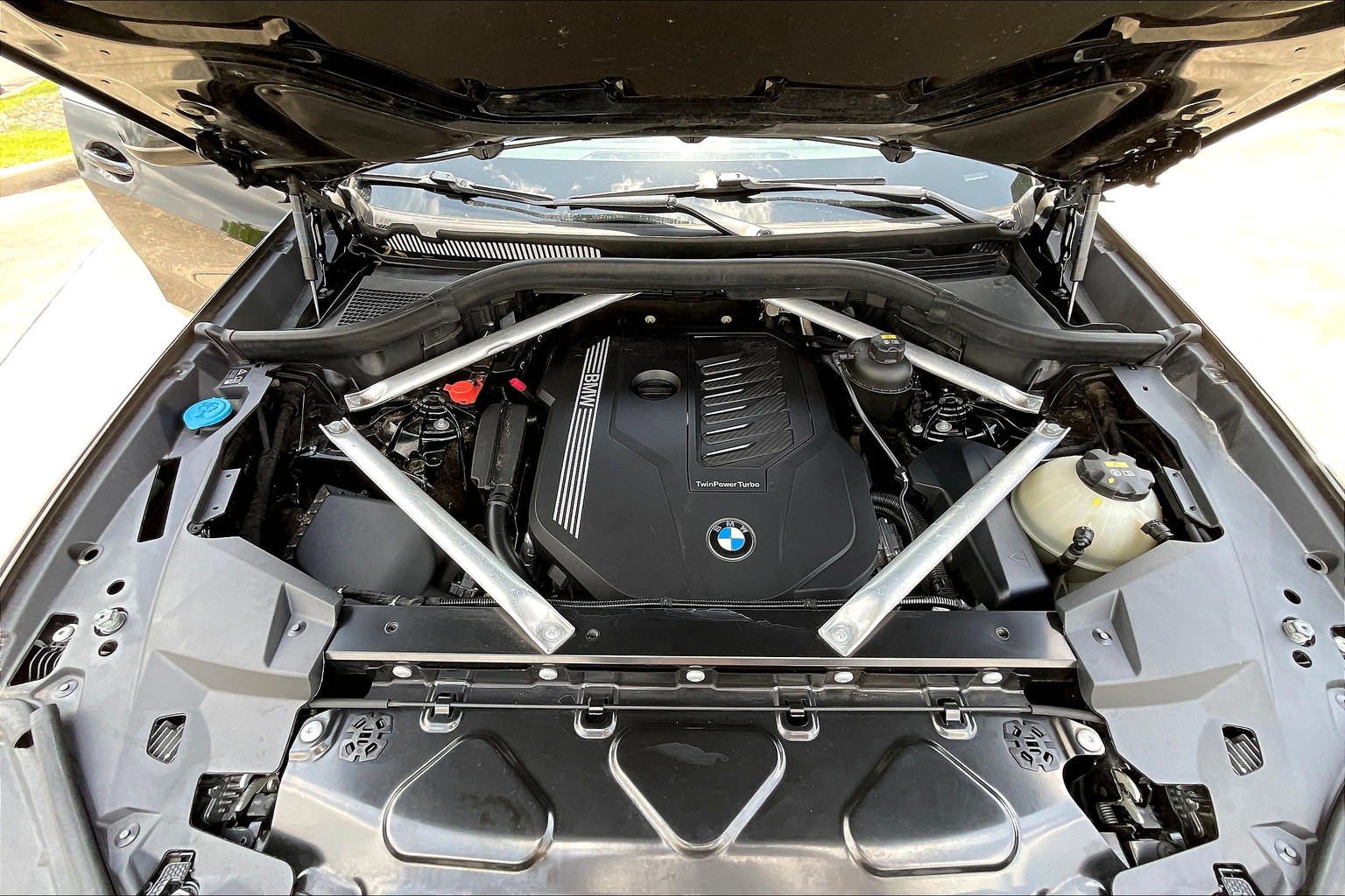 X5 xDrive40i