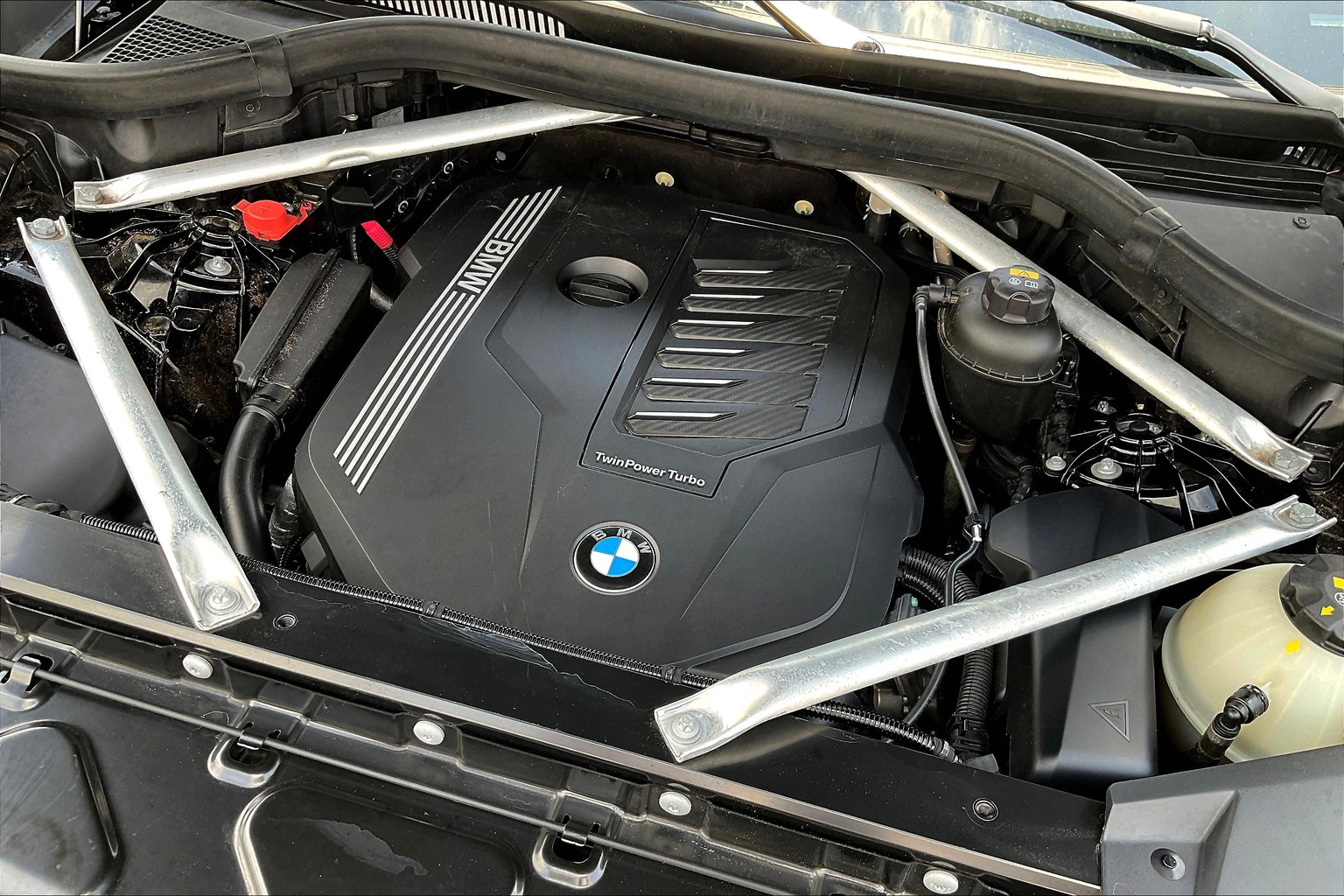 X5 xDrive40i