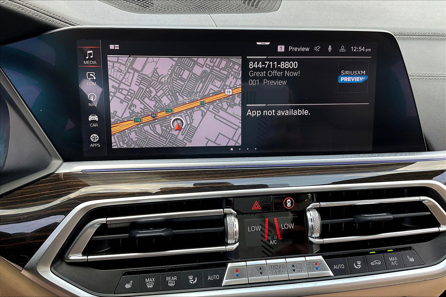 X5 xDrive40i