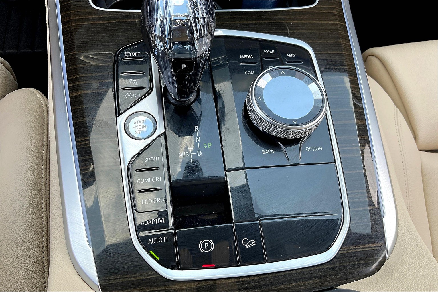 X5 xDrive40i