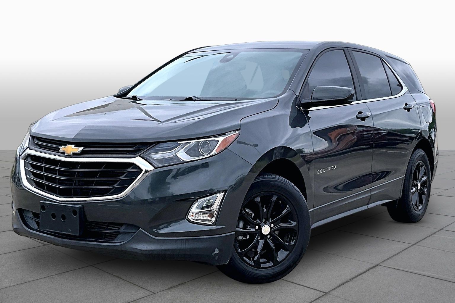 2021 Chevrolet Equinox