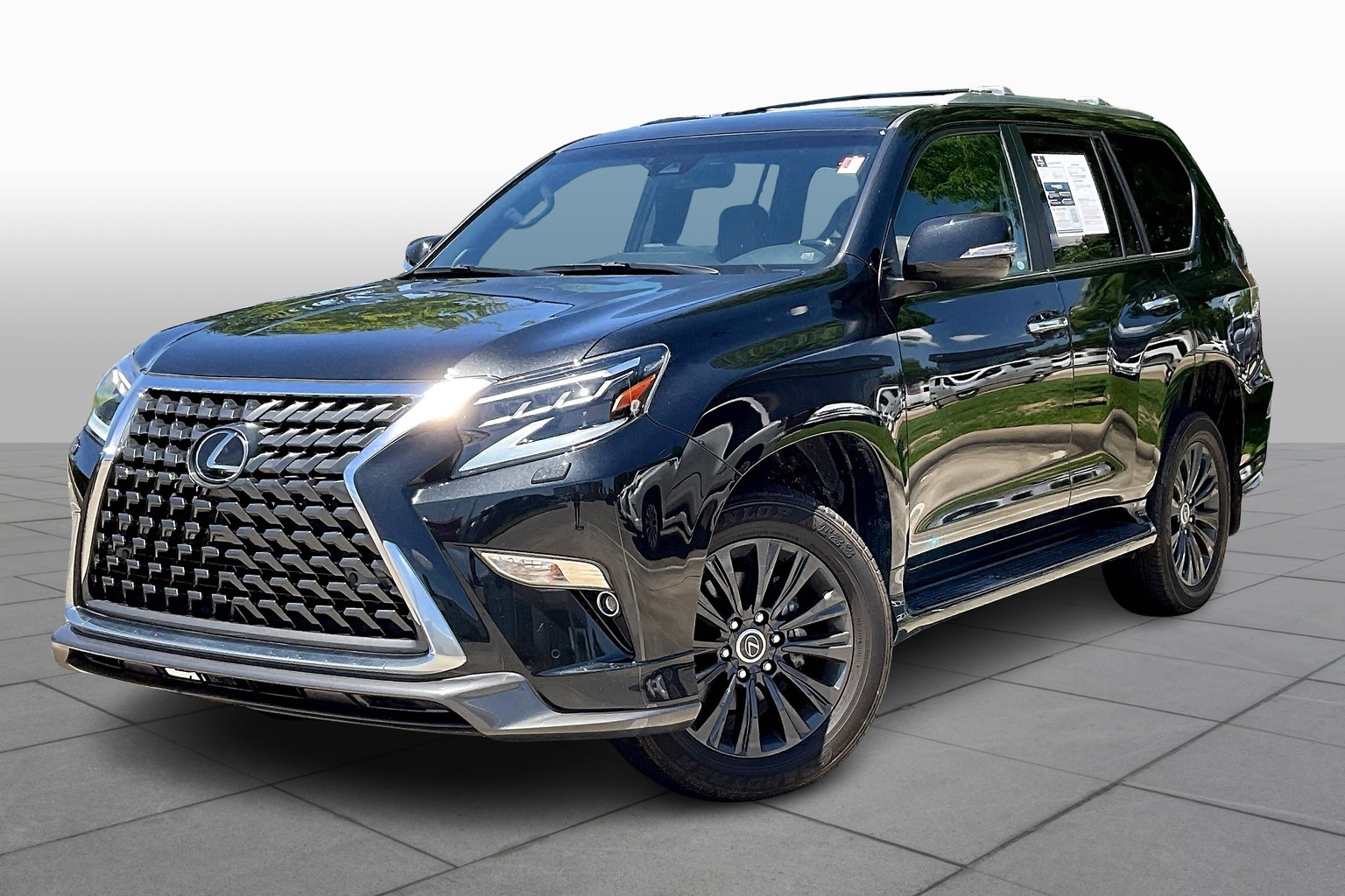 GX 460 Premium