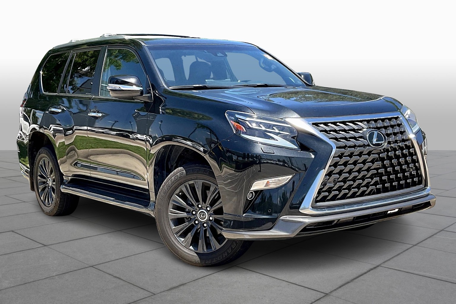 GX 460 Premium