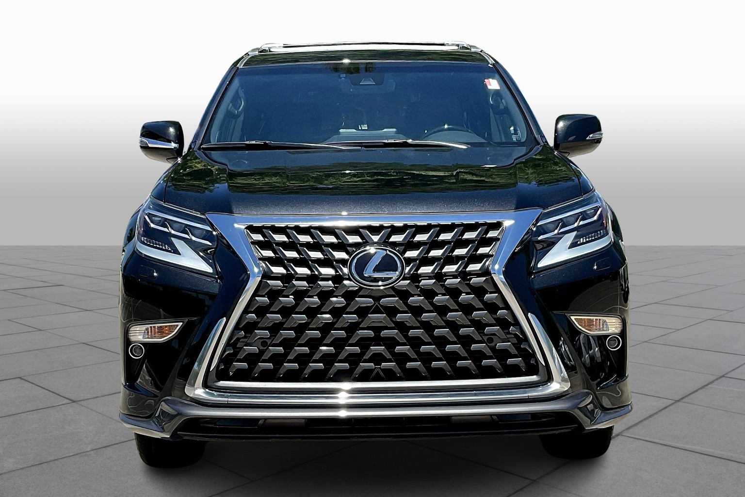 GX 460 Premium