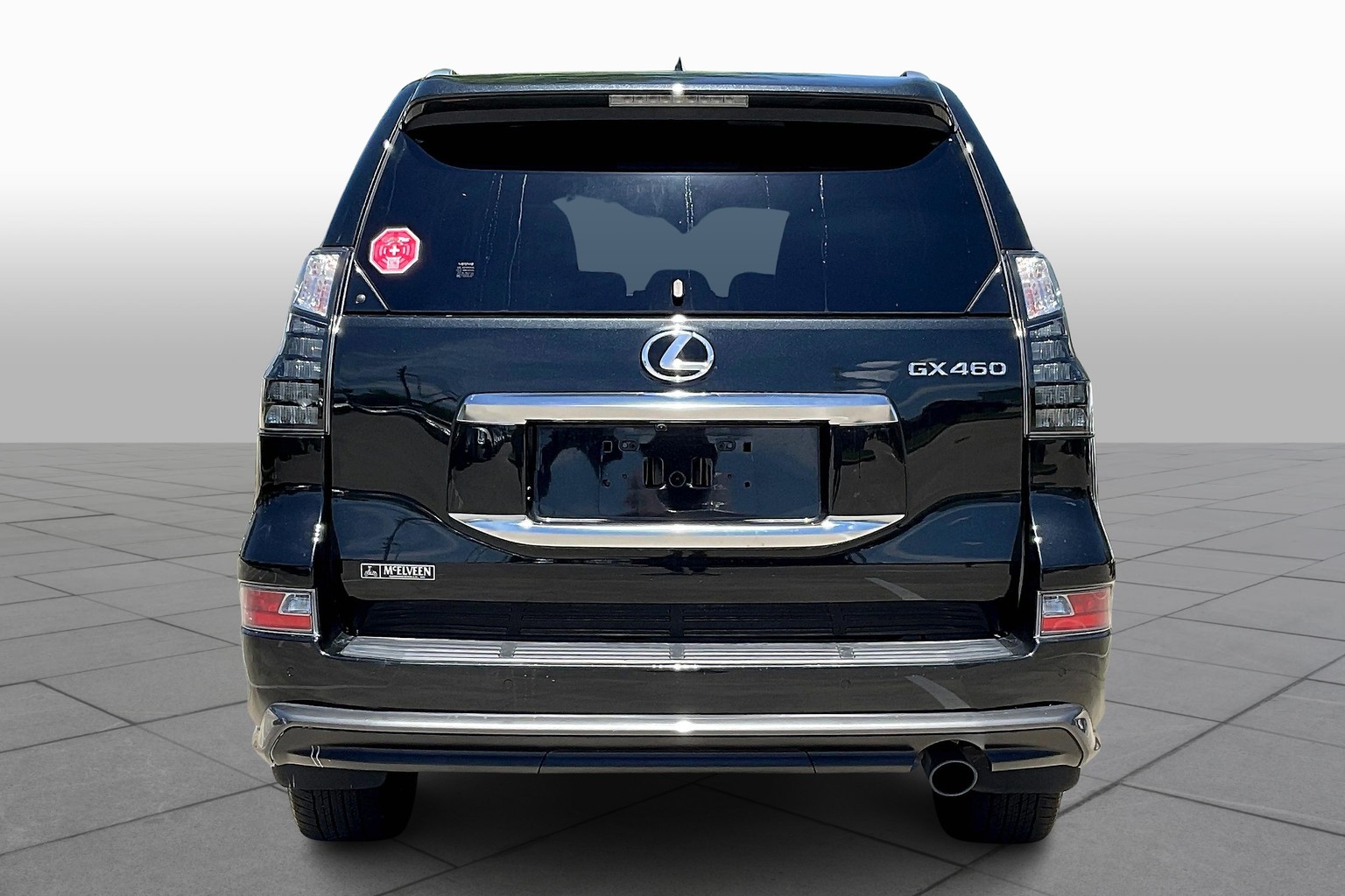 GX 460 Premium