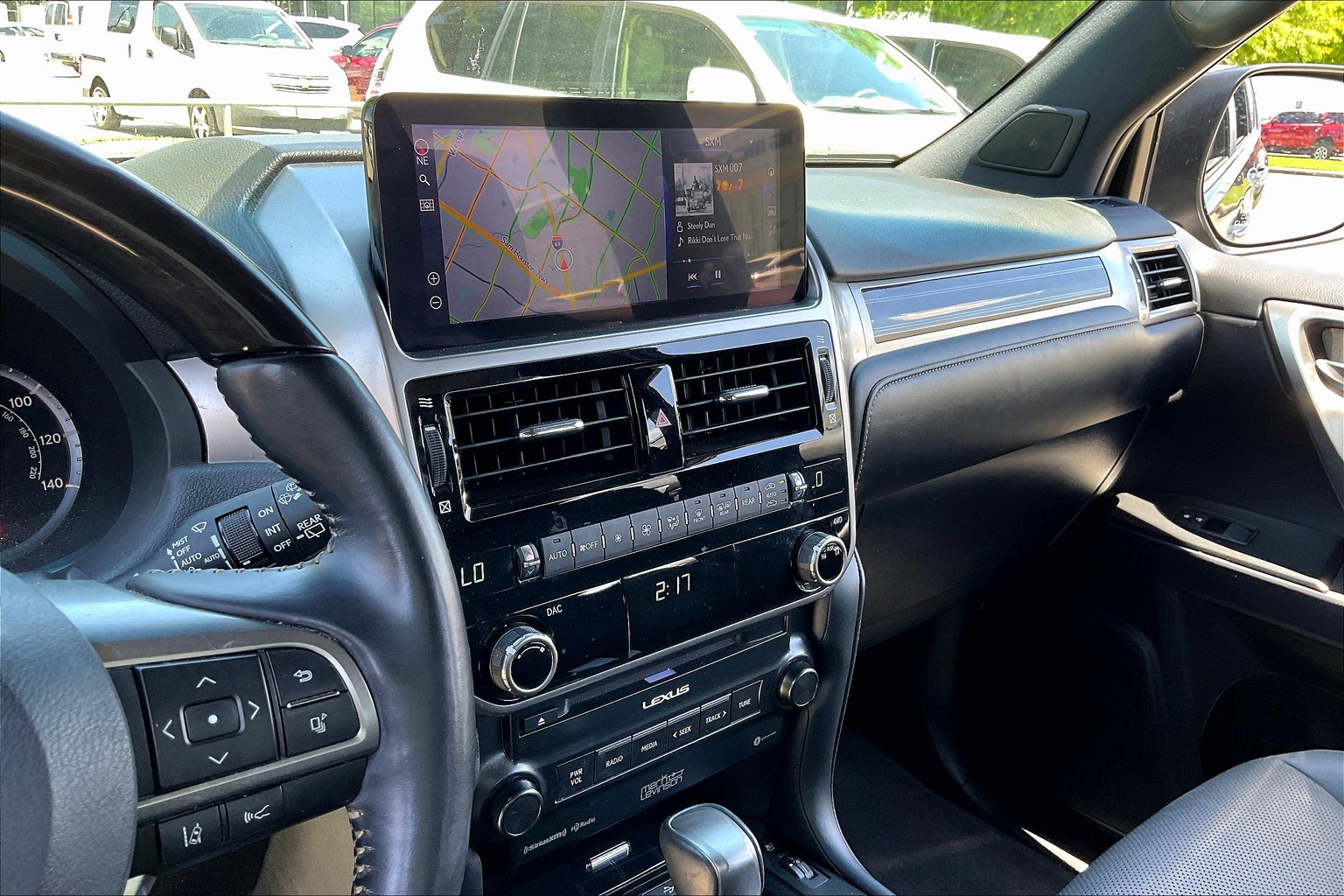 GX 460 Premium