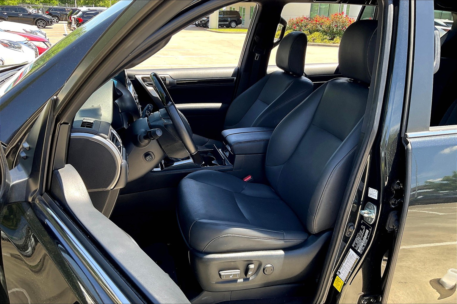 GX 460 Premium