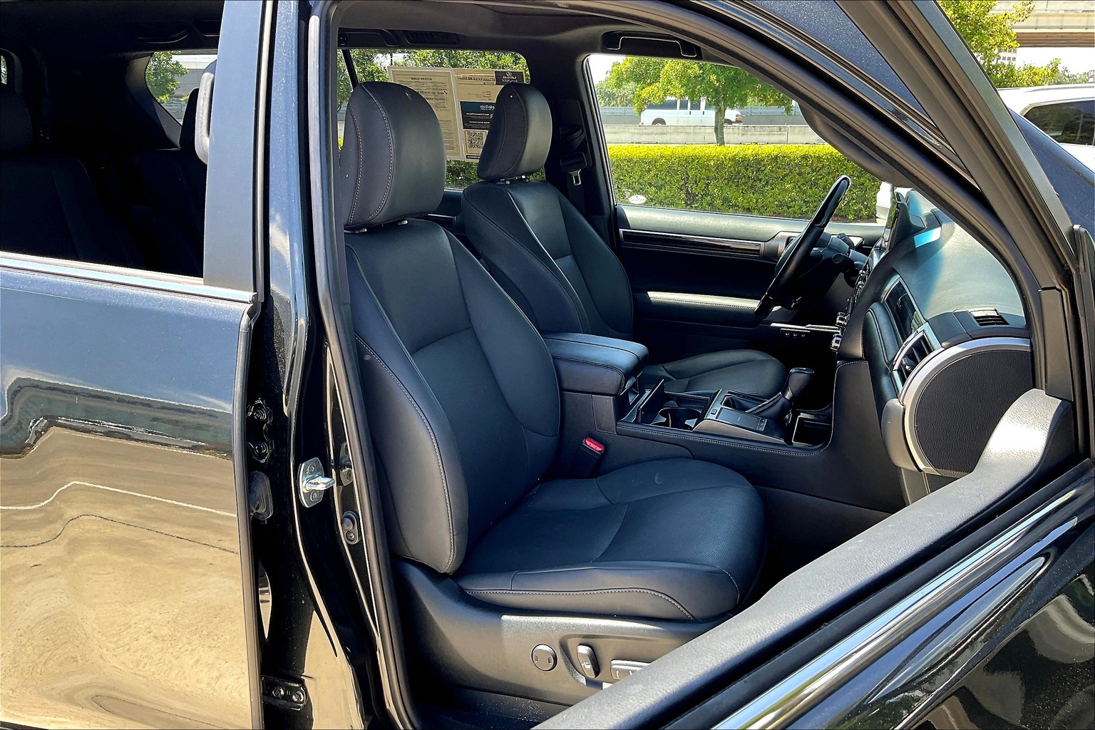 GX 460 Premium