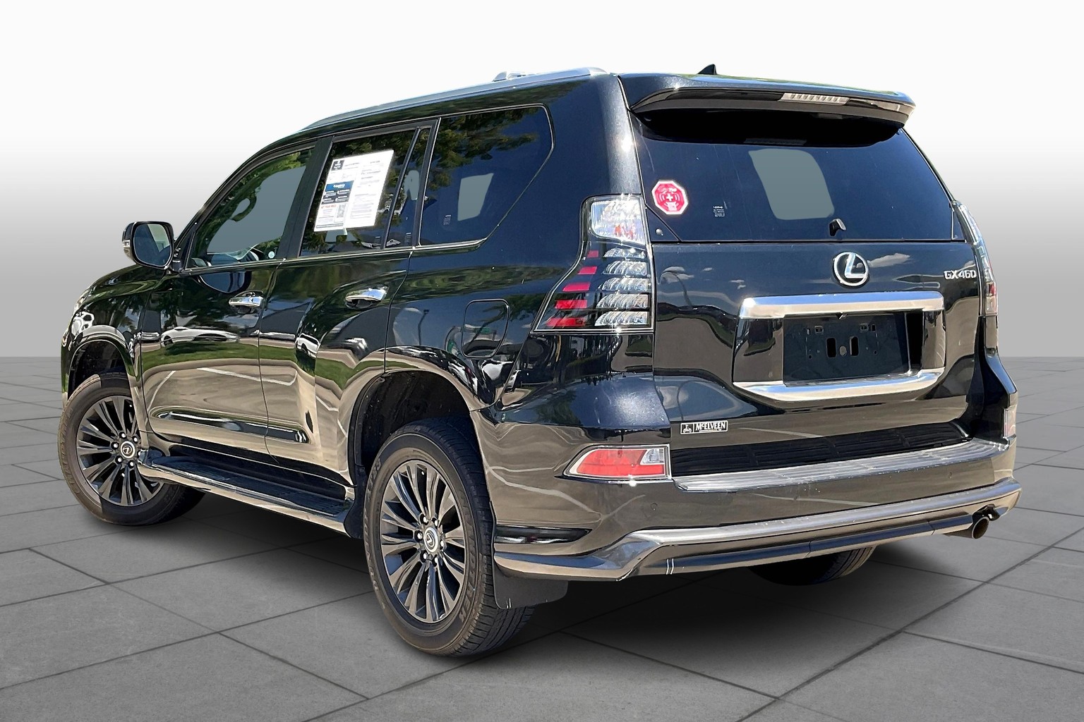 GX 460 Premium