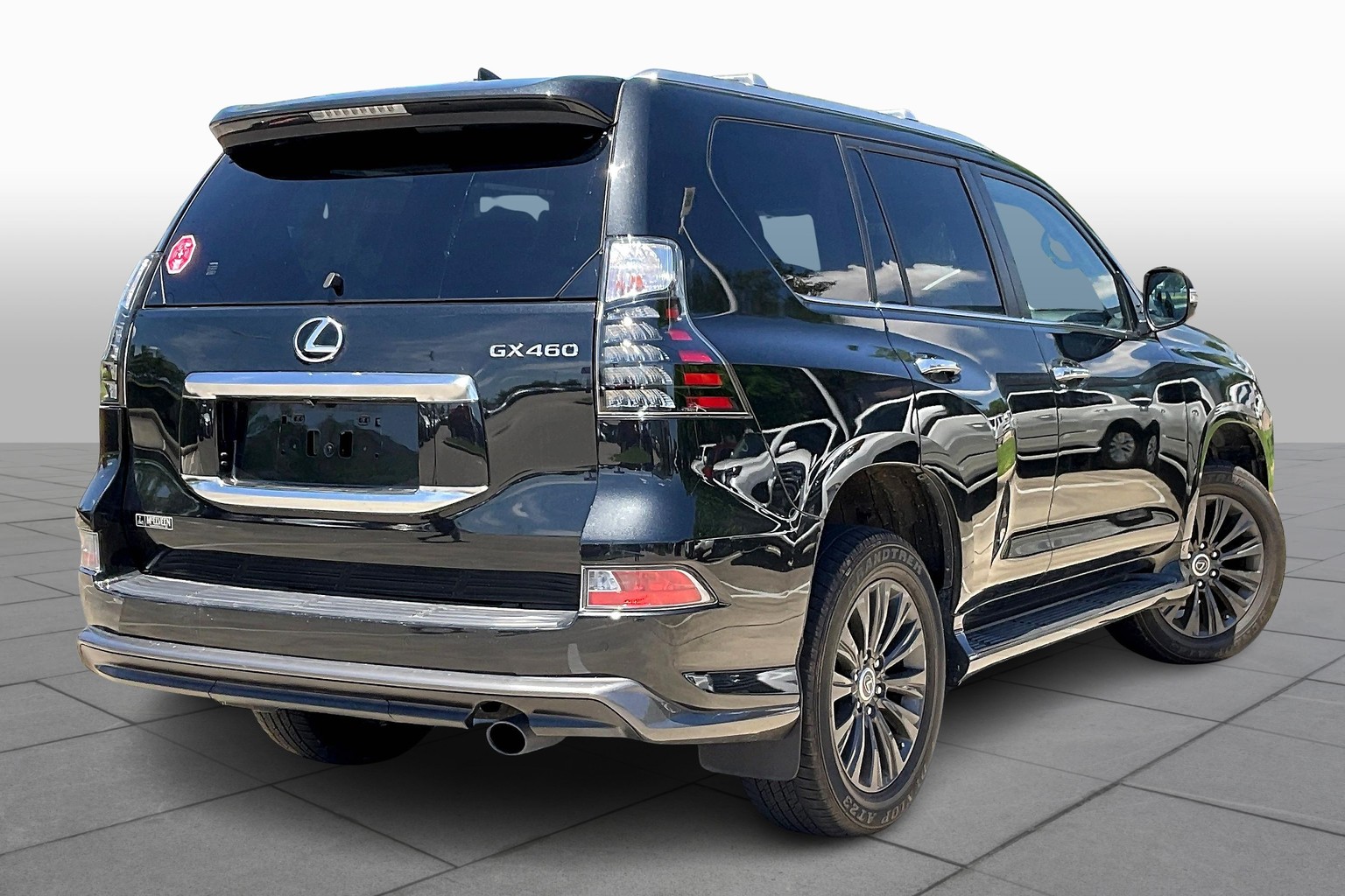 GX 460 Premium