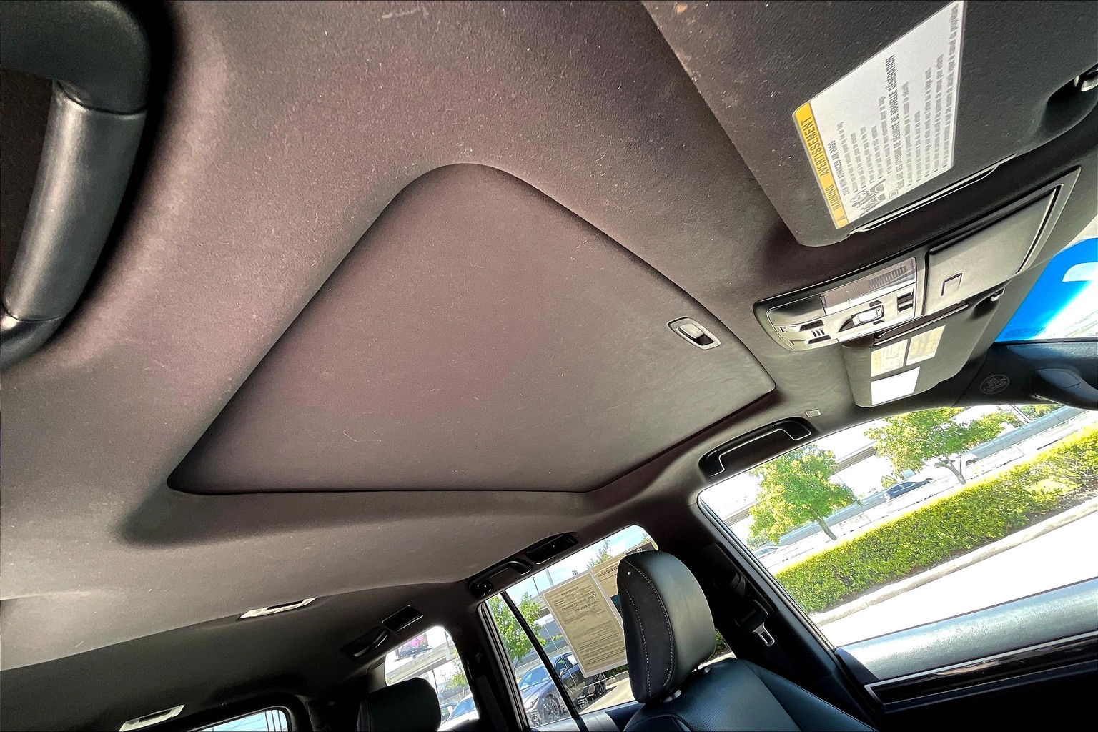 GX 460 Premium