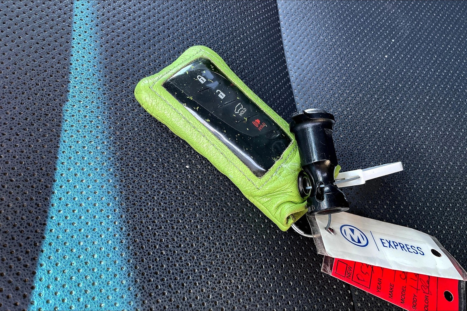 GX 460 Premium